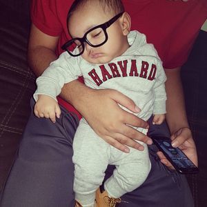 Meet your Posher, Alicia